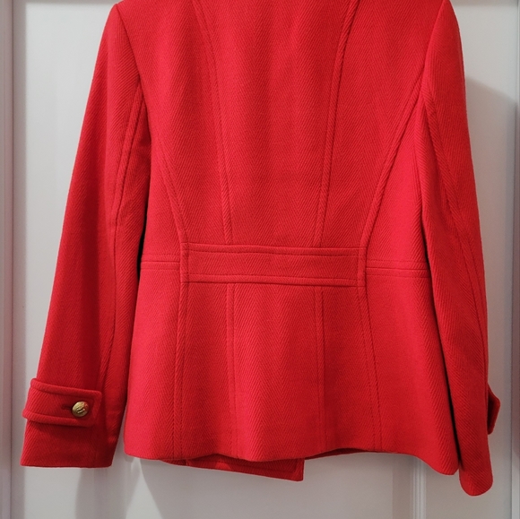 Talbots Jacket 10P - Picture 6 of 12